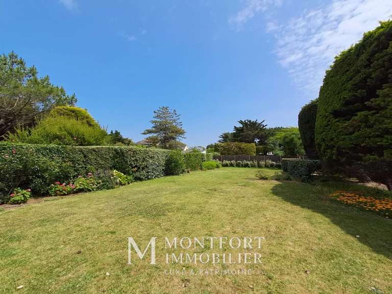 Maison avec Vue sur mer Piriac-sur-Mer - 5 chambres - 216m²