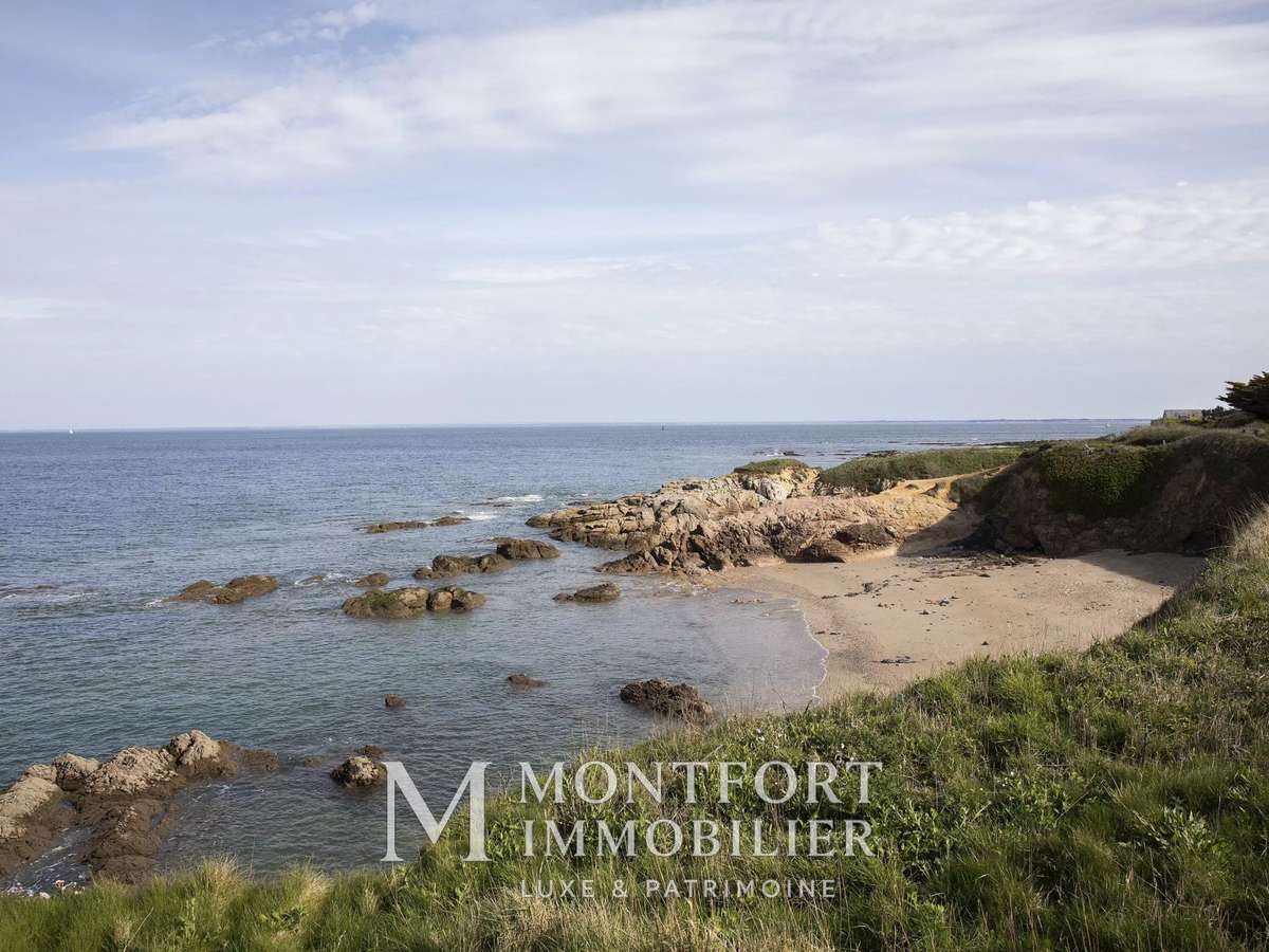 House Piriac-sur-Mer