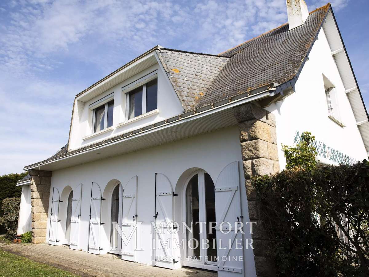 House Piriac-sur-Mer