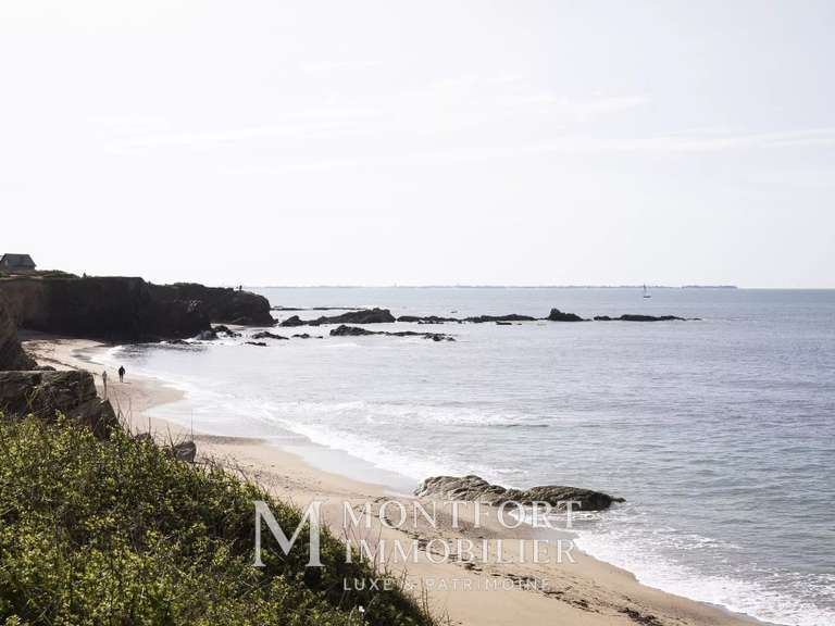 Maison avec Vue sur mer Piriac-sur-Mer - 5 chambres - 216m²