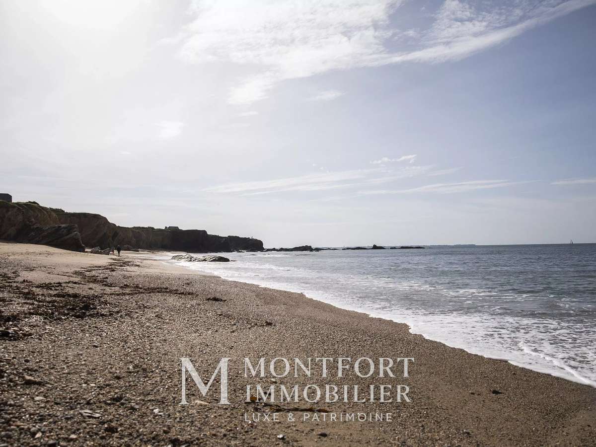 House Piriac-sur-Mer