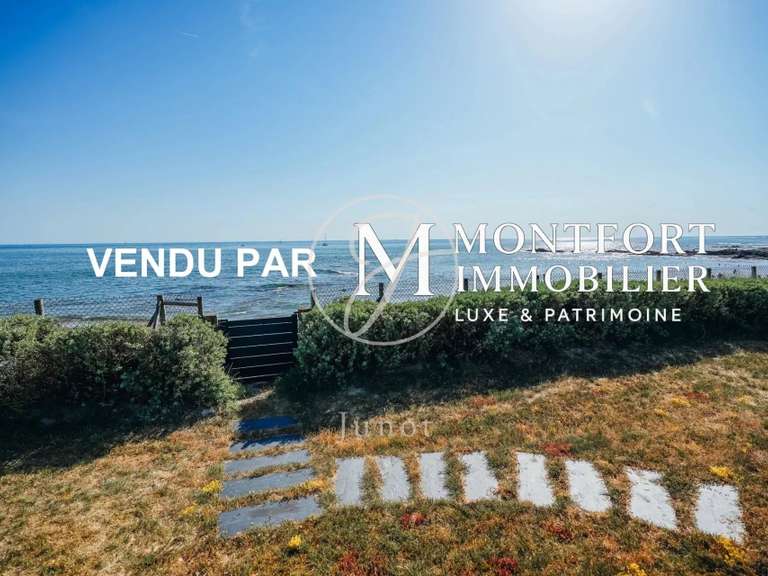 Maison avec Vue sur mer Piriac-sur-Mer - 5 chambres - 236m²