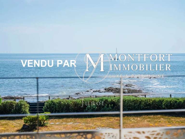 Maison avec Vue sur mer Piriac-sur-Mer - 5 chambres - 236m²