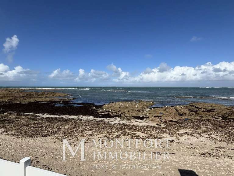 Maison Piriac-sur-Mer - 4 chambres - 150m²