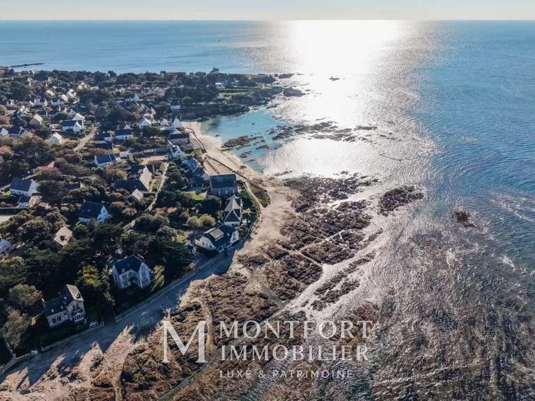 Maison Piriac-sur-Mer - 4 chambres - 150m²