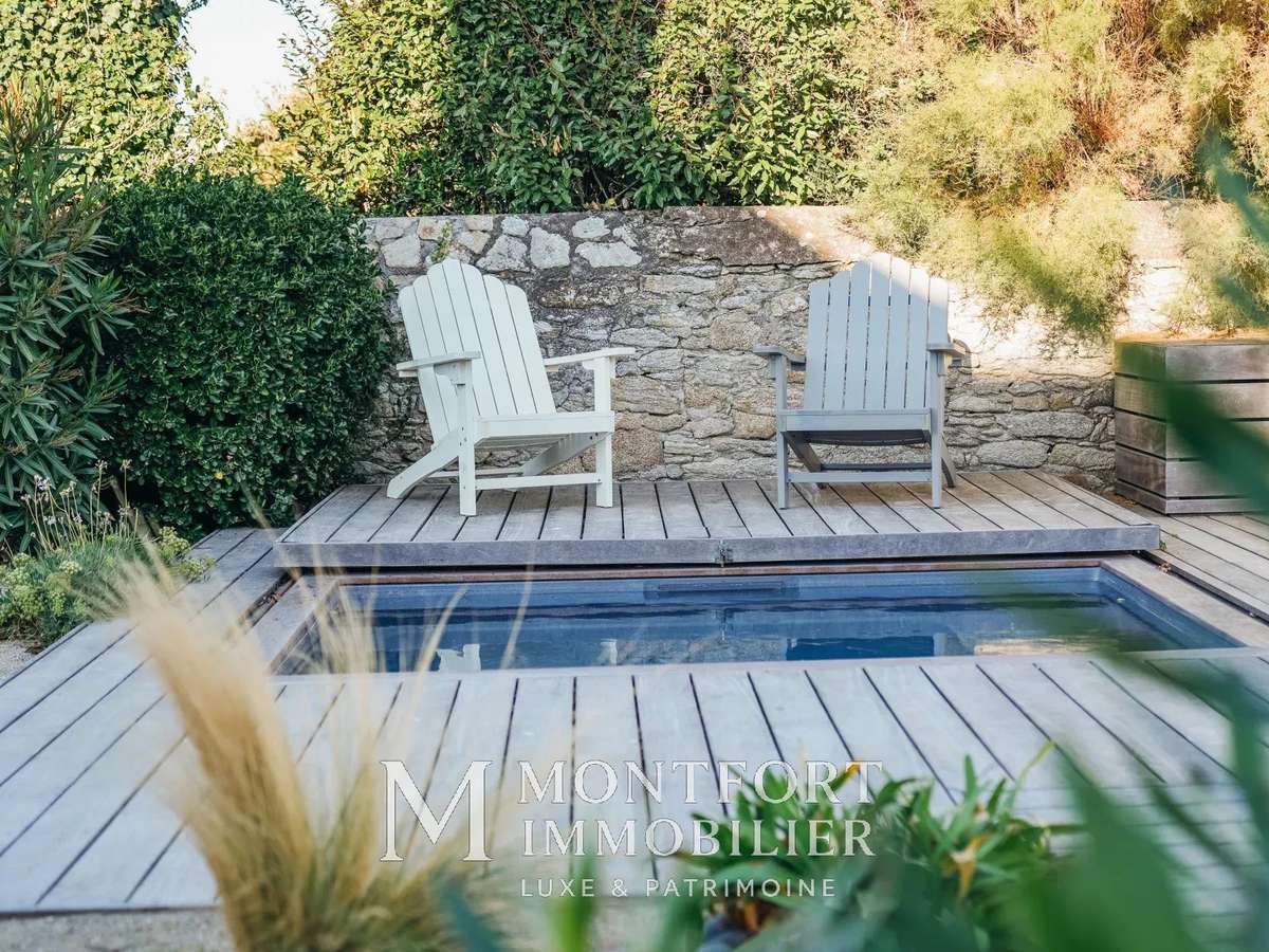 Maison Piriac-sur-Mer