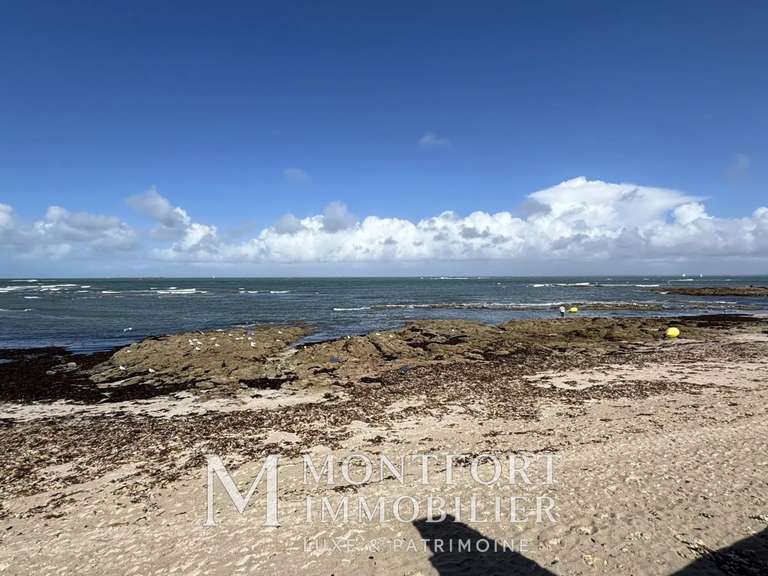 Maison Piriac-sur-Mer - 4 chambres - 150m²