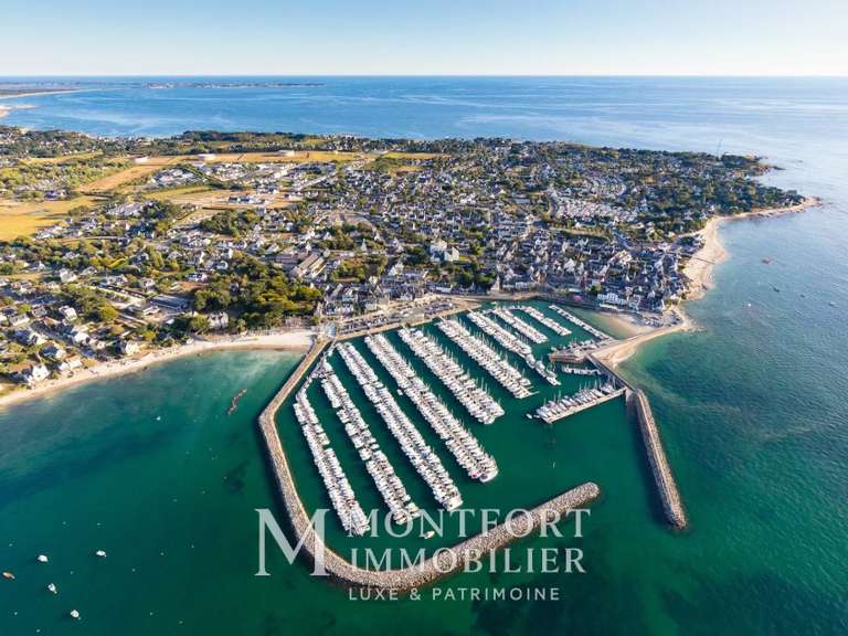 Maison Piriac-sur-Mer - 4 chambres - 150m²