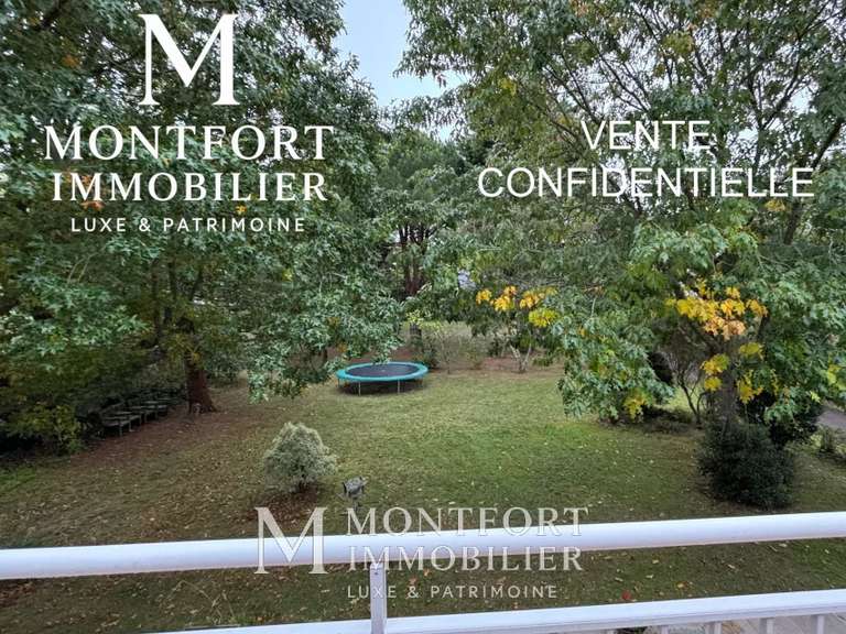 Maison Piriac-sur-Mer - 5 chambres - 214m²