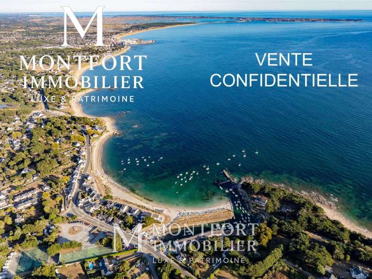 Maison Piriac-sur-Mer - 5 chambres - 214m²