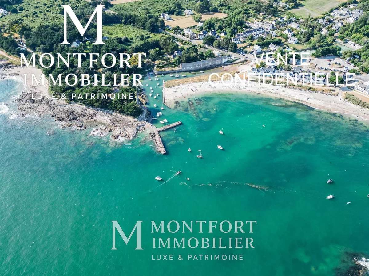 Maison Piriac-sur-Mer