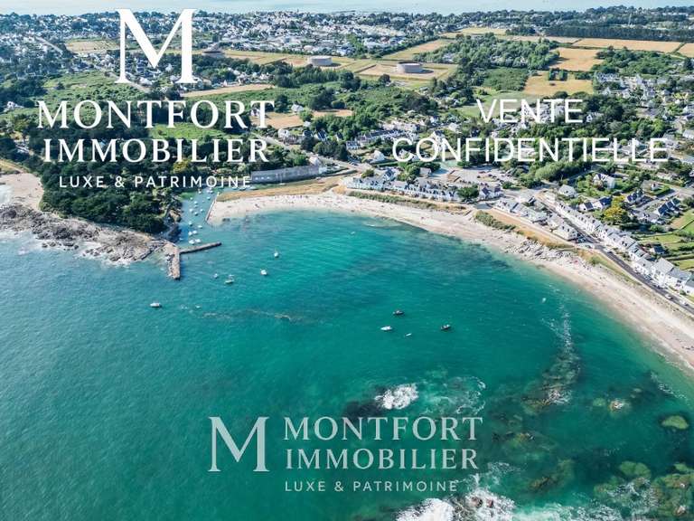 Maison Piriac-sur-Mer - 5 chambres - 214m²