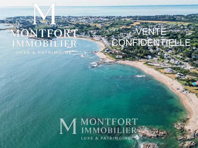 Maison Piriac-sur-Mer - 5 chambres - 214m²
