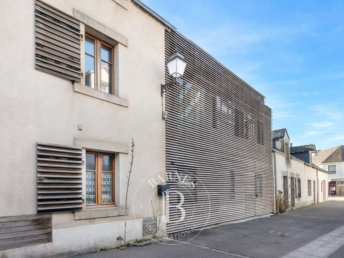 Maison Piriac-sur-Mer