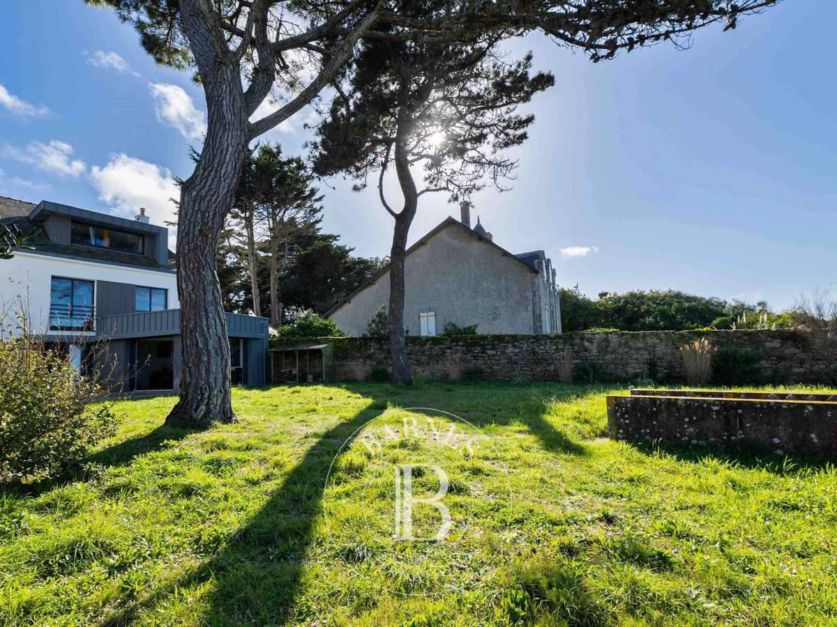 Maison Piriac-sur-Mer