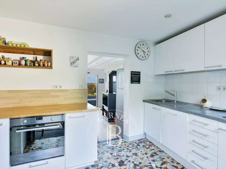 Maison Piriac-sur-Mer - 4 chambres