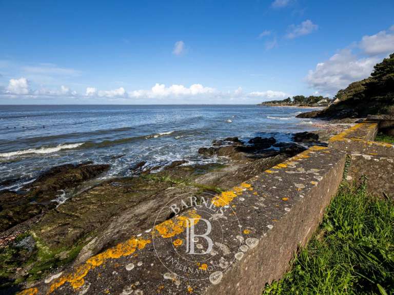 Maison Piriac-sur-Mer - 4 chambres