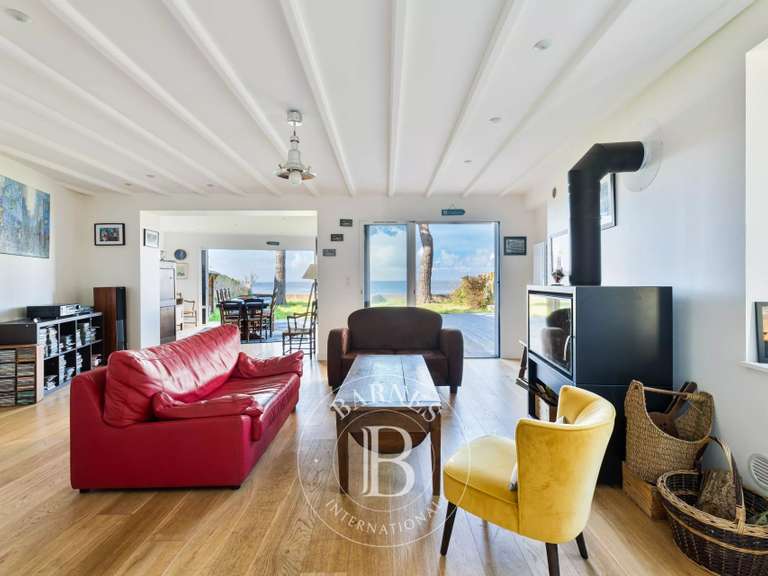 Maison Piriac-sur-Mer - 4 chambres