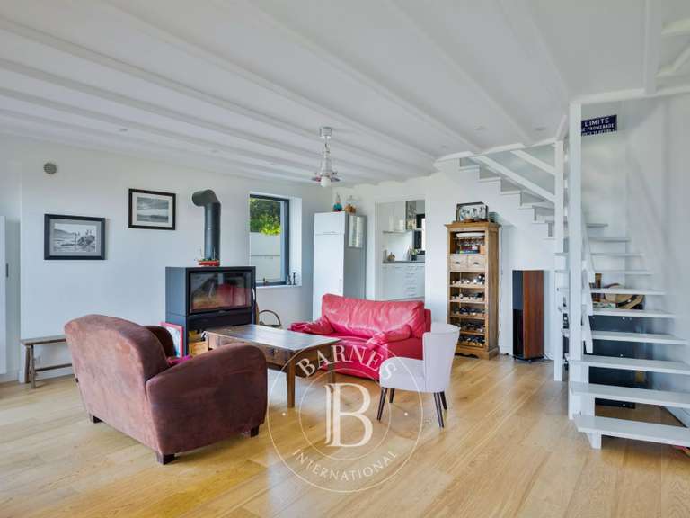 Maison Piriac-sur-Mer - 4 chambres