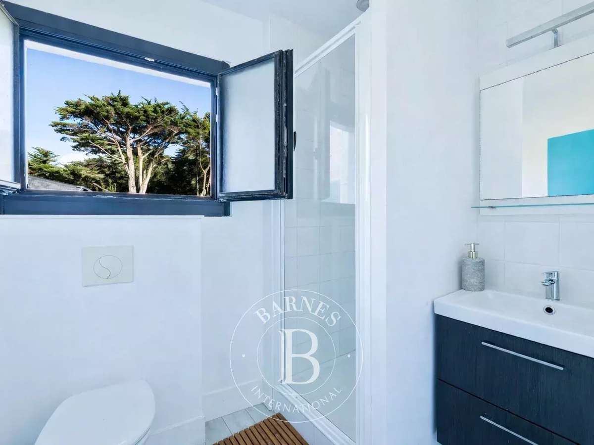 Maison Piriac-sur-Mer