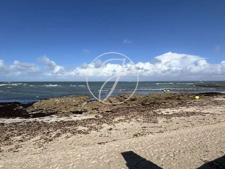 Maison Piriac-sur-Mer - 4 chambres - 150m²