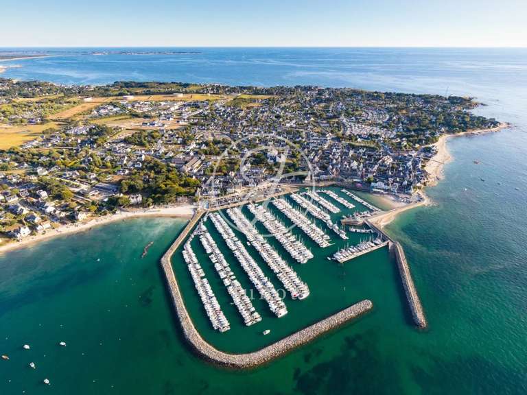 Maison Piriac-sur-Mer - 4 chambres - 150m²