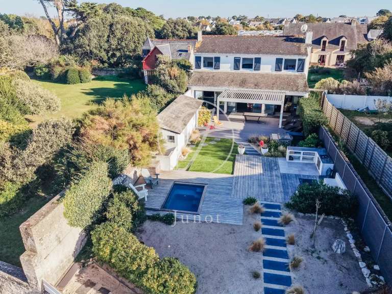 Maison Piriac-sur-Mer - 4 chambres - 150m²