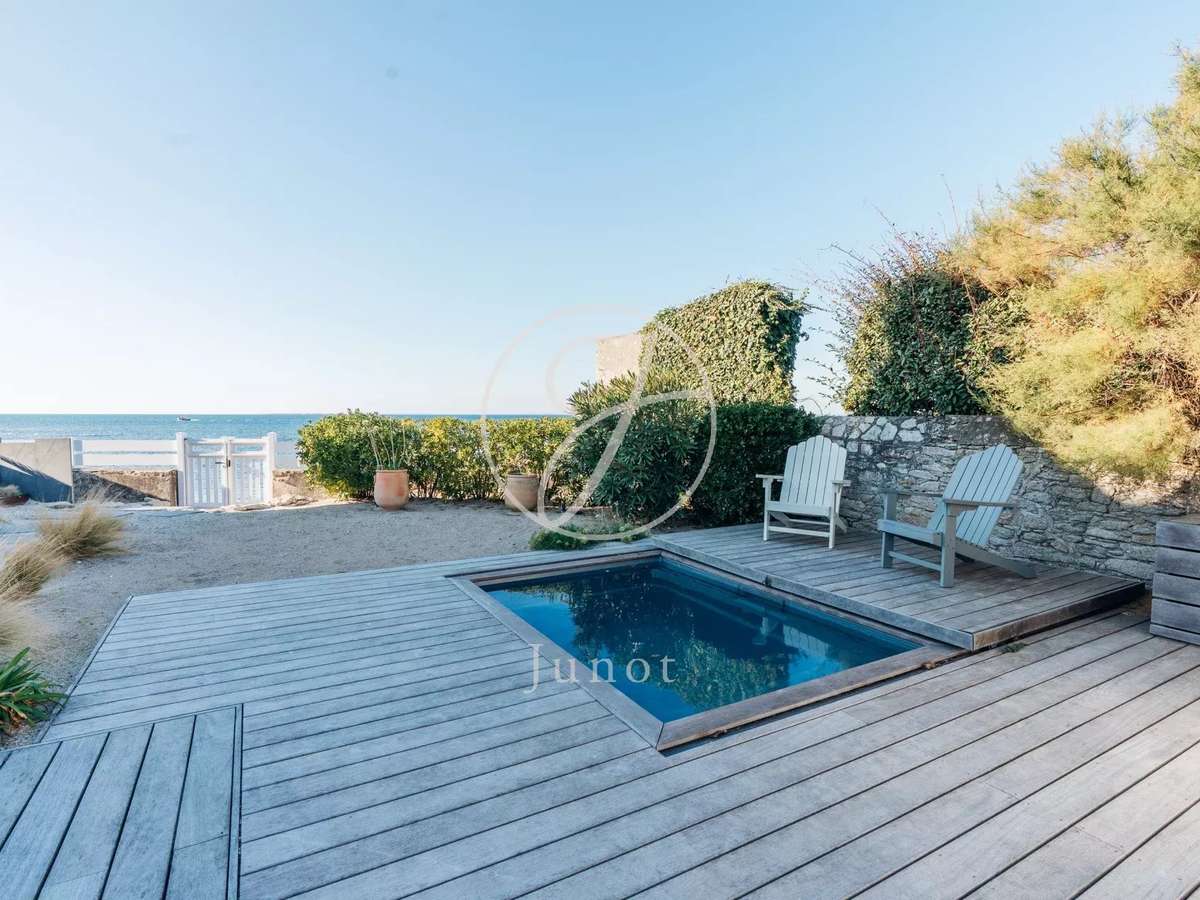 House Piriac-sur-Mer