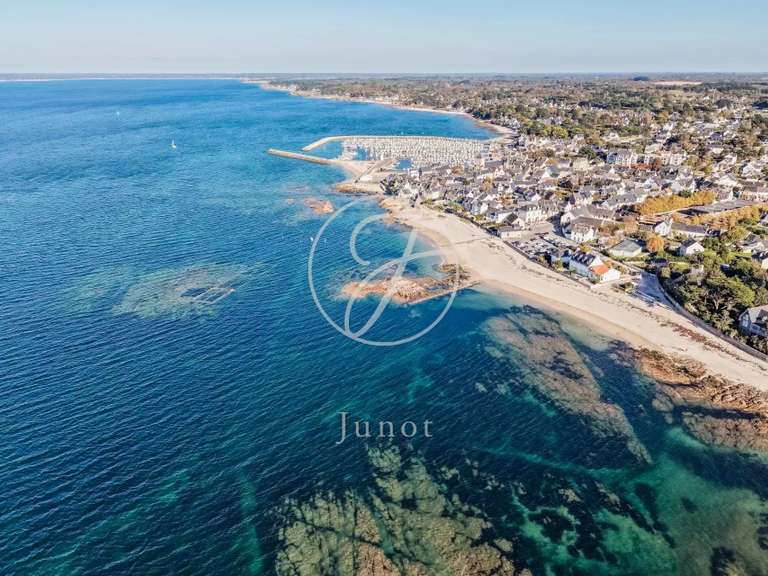 Maison Piriac-sur-Mer - 4 chambres - 150m²