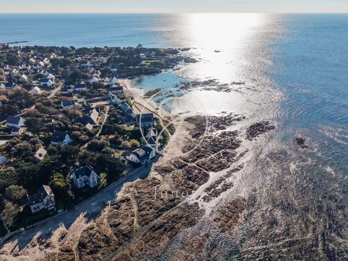 House Piriac-sur-Mer