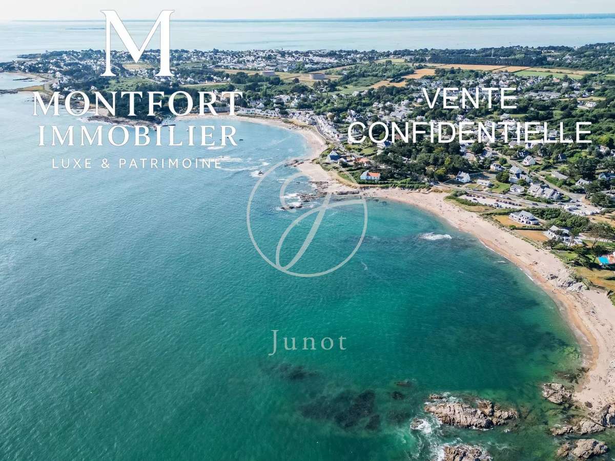 House Piriac-sur-Mer