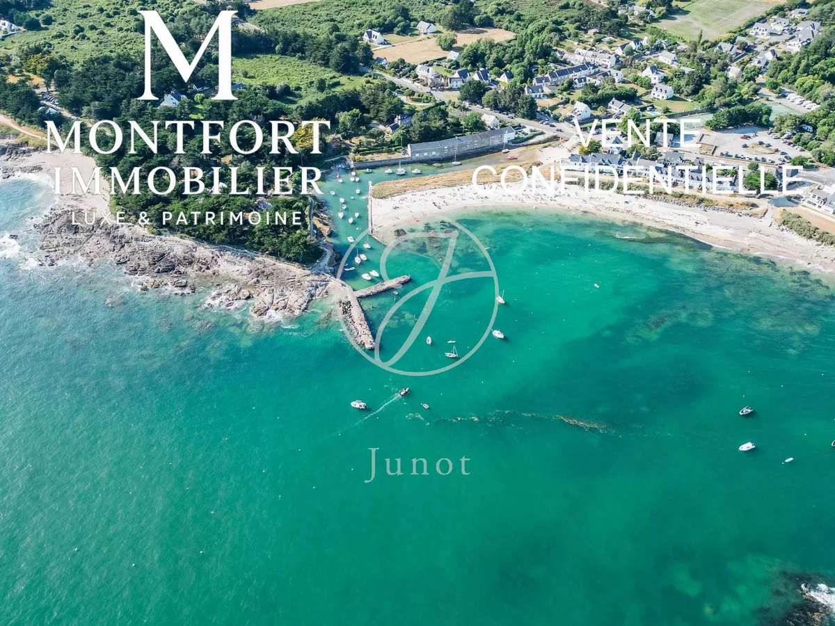 House Piriac-sur-Mer