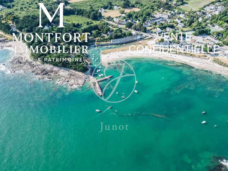 Maison Piriac-sur-Mer - 5 chambres - 214m²