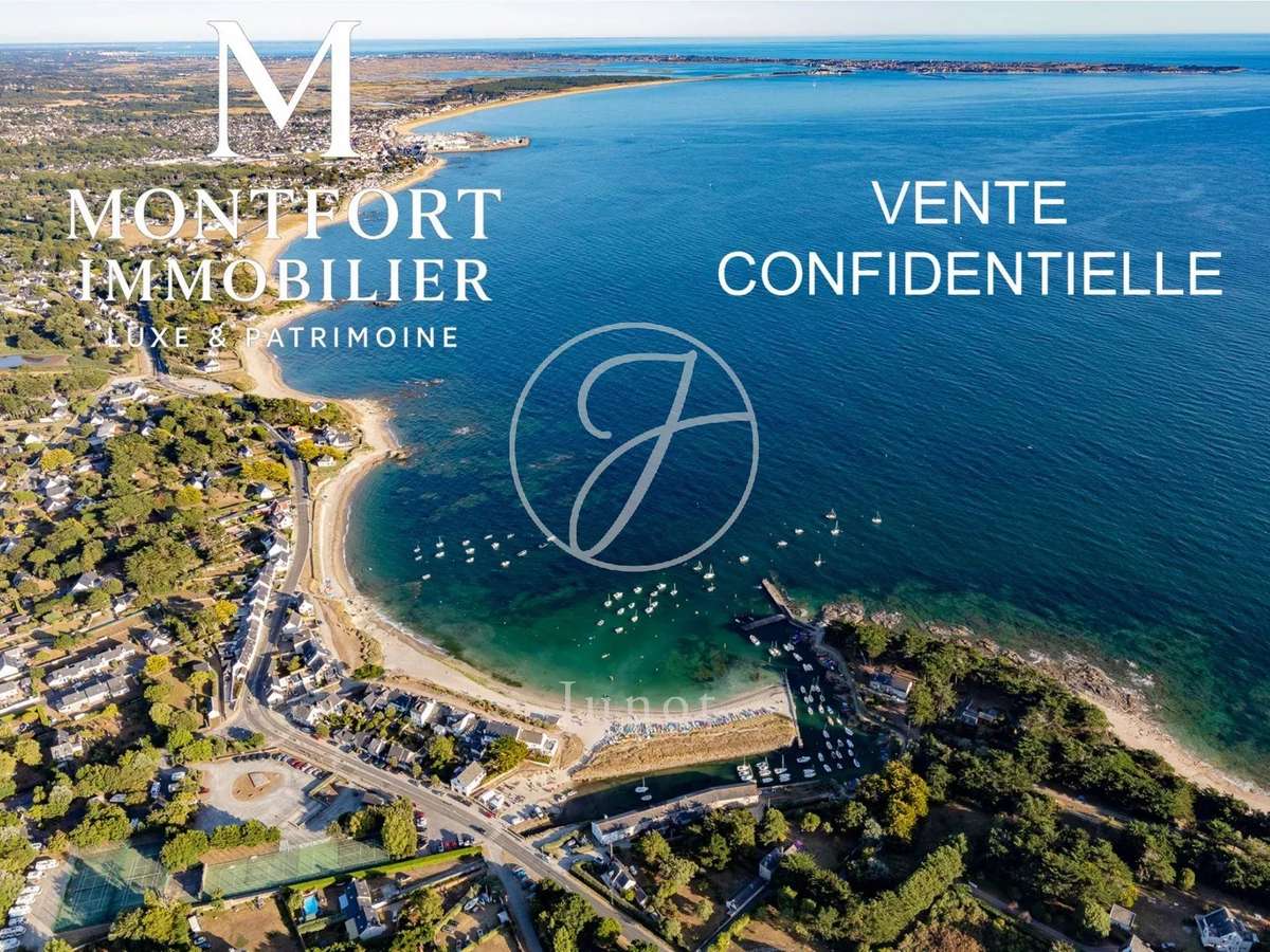 House Piriac-sur-Mer