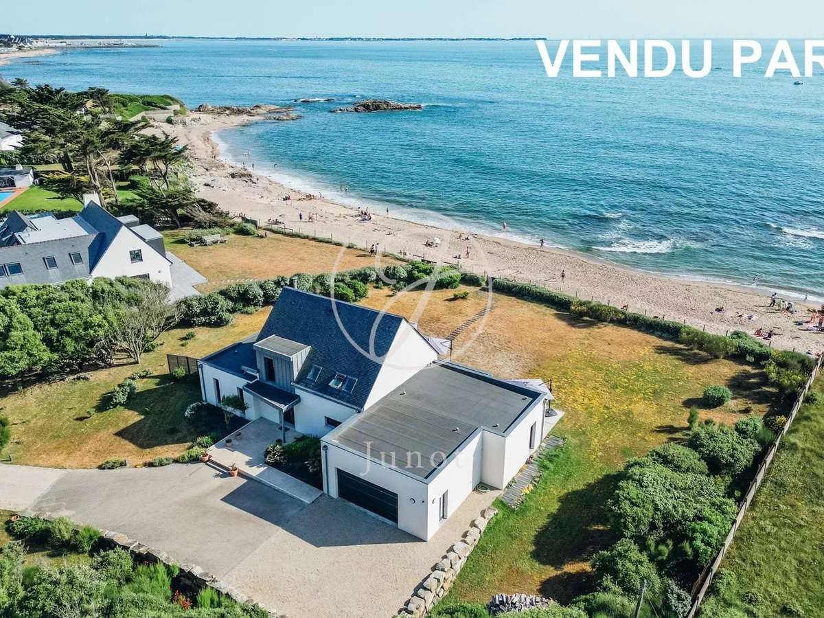 Maison Piriac-sur-Mer