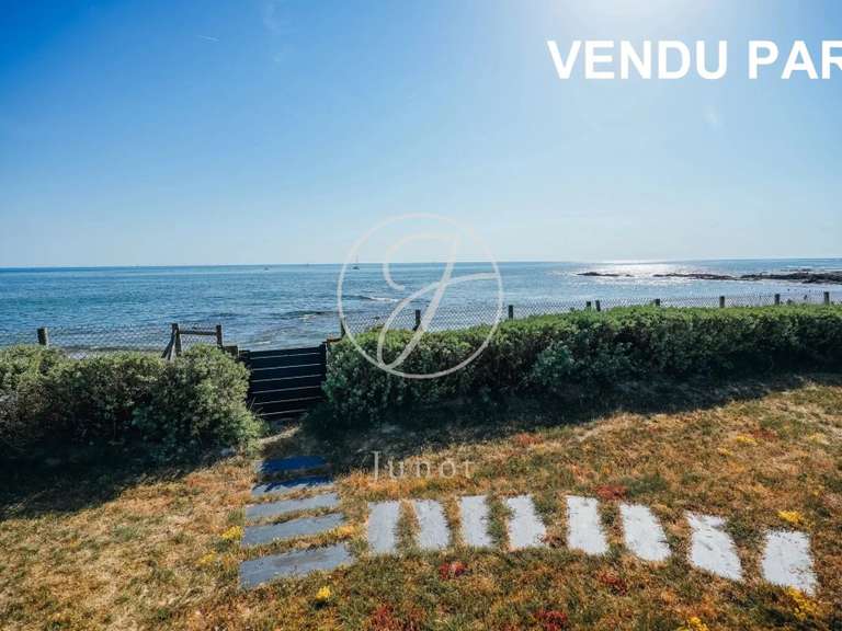 Maison Piriac-sur-Mer - 5 chambres - 236m²