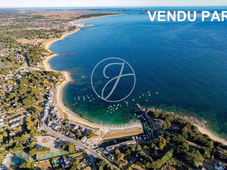 Maison Piriac-sur-Mer - 5 chambres - 236m²