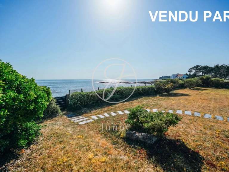 Maison Piriac-sur-Mer - 5 chambres - 236m²