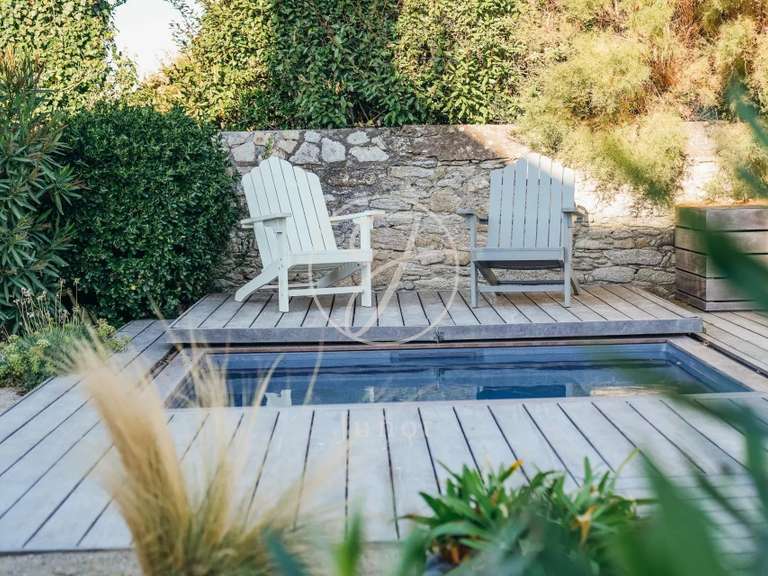 Maison Piriac-sur-Mer - 4 chambres - 150m²