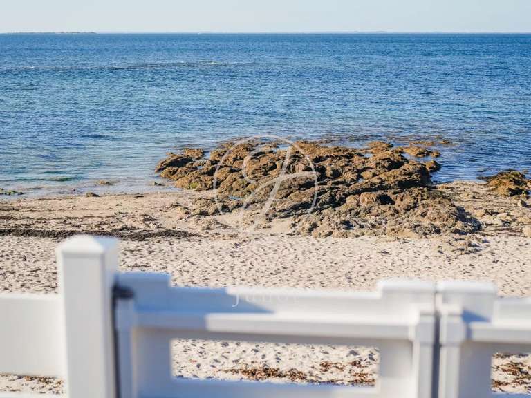 Maison Piriac-sur-Mer - 4 chambres - 150m²