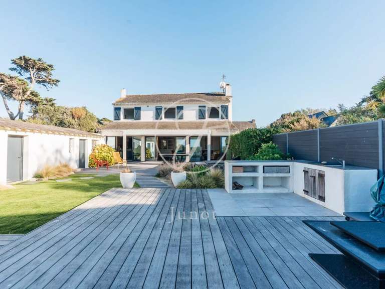 Maison Piriac-sur-Mer - 4 chambres - 150m²