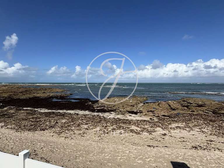 Maison Piriac-sur-Mer - 4 chambres - 150m²