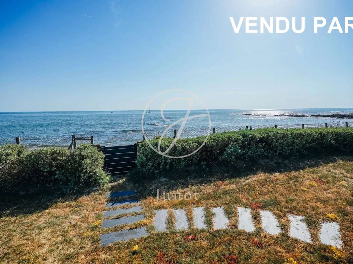 House Piriac-sur-Mer