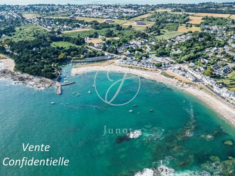 Maison Piriac-sur-Mer - 5 chambres - 214m²