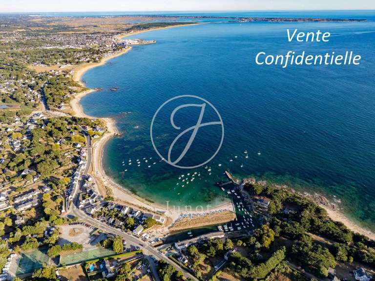 Maison Piriac-sur-Mer - 5 chambres - 214m²