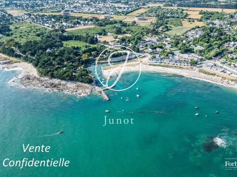 Maison Piriac-sur-Mer - 5 chambres - 214m²
