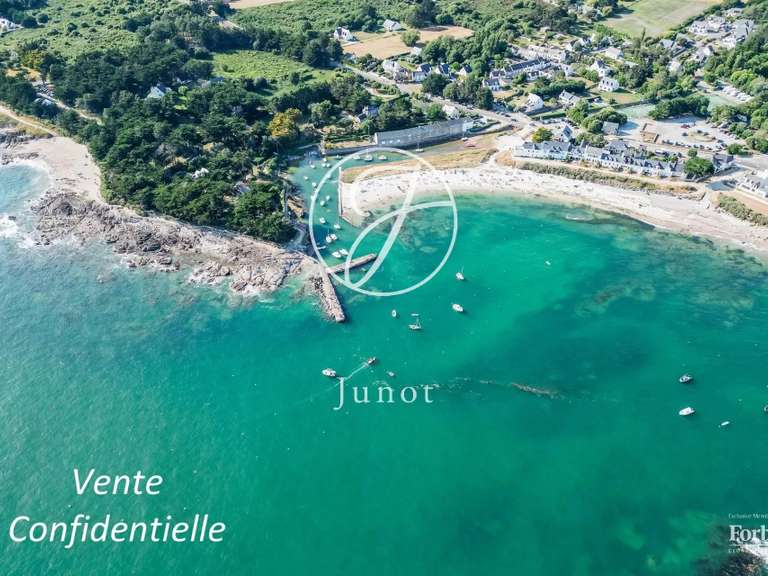 Maison Piriac-sur-Mer - 5 chambres - 214m²