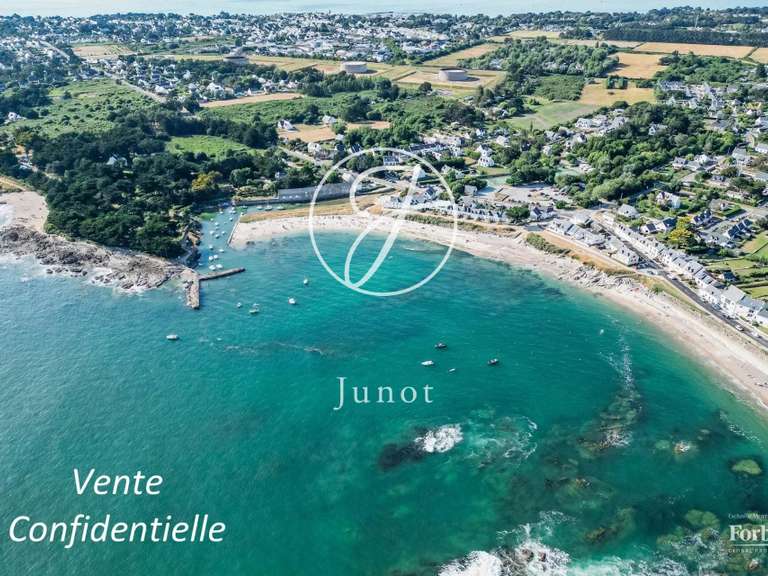 Maison Piriac-sur-Mer - 5 chambres - 214m²