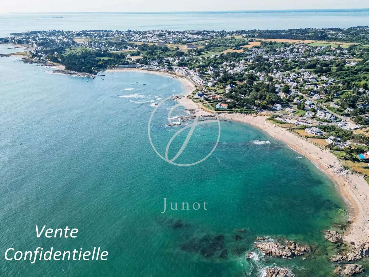 Maison Piriac-sur-Mer