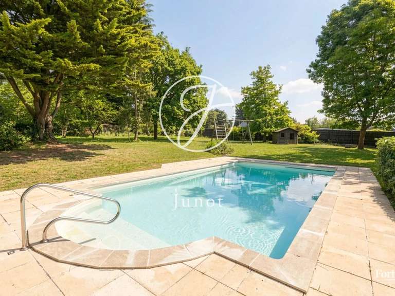 Maison Piriac-sur-Mer - 5 chambres - 214m²